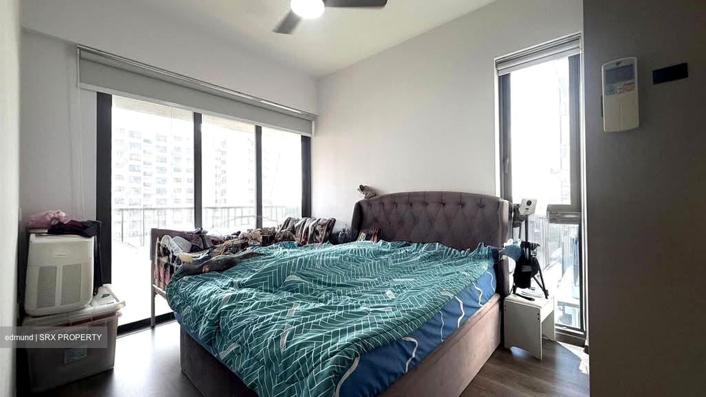 Riverbank @ Fernvale (D28), Condominium #589802281